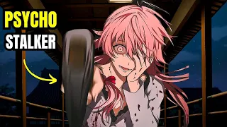 شاب ضعيف بيدخل لعبة موت مع 12 مشترك للحصول على قوة الحكام بس معاه بنت فى المسابقة بتحبه لدرجة الجنون 