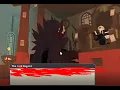 DEEPWOKEN LORD REGENT RARE DIALOGUE