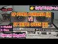 Download Lagu SP PUTRA BOMBANA VS SP TRIPLE QUEEN || SUARA PANGGIL WALET STEREO