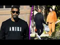 ROMANCE ALERT Jamie Foxx Spotted With Ex Kristin Grannis In First Outing
