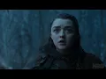 Video di Game of Thrones: Season 7 Episode 2 Clip: Arya and Nymeria (HBO)