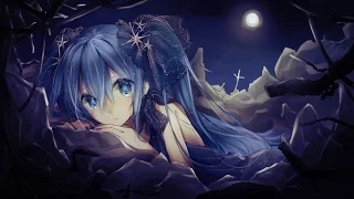 Download Nightcore- 【Kanashimi wa Aurora ni】~Aimer MP3