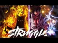 Download Lagu Naruto [MAD/AMV] NEFFEX- STRUGGLE