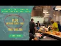 Latina Owned Spot in West Chelsea - Ploo Mexican Street Food with Jenn Trepeck