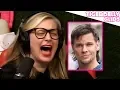Christina Pazsitzky On Theo Von And Transitioning From Road Rules To Stand Up