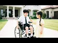 Download Lagu 女孩救下的小瘸子竟是首富繼承人，小瘸子長大後成了年輕帥氣的總裁，風風光光將她娶回豪門！#短劇 #短劇全集 #短劇全集 #drama #甜寵 #愛情 #逆襲