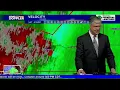 KAKE Severe Weather Coverage April 27 2024