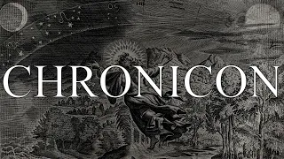 An Early Medieval History of the Six Ages of the World (Isidore of Seville - Chronicon)