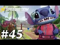 Disney Speedstorm- #45- Ohana Season Tour Chapter 9! Aloha!