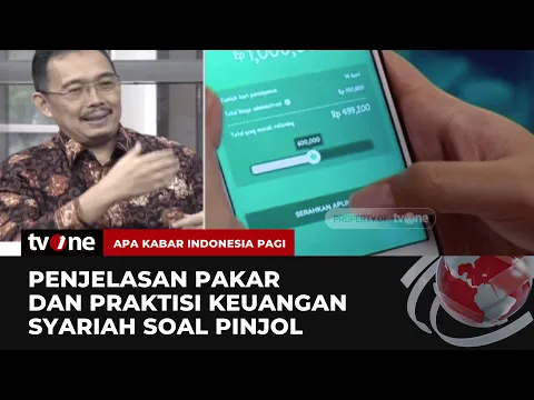 Awas, Pinjol Marak di Bulan Ramadhan