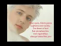 Download Lagu Strawberries and Cigarettes - Troye Sivan