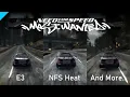 Download Lagu BMW M3 GTR Sound Mod Compilation | NFS Most Wanted