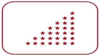 how to print a star patterns in java using netbeans netbeans java patterns