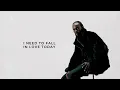 Black Sherif - Love Again (Official Lyric Video) ft. Full Blown