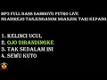 Download Lagu SAMBOYO PUTRO - OJO DIBANDINGKE MP3 FULL BASS