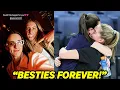 Kate Martin and Caitlin Clark s Adorable Bond Goes VIRAL