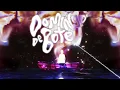 Mora - DOMINGO DE BOTE - (Visualizer) | PARAISO