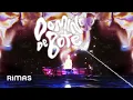 Download Lagu Mora - DOMINGO DE BOTE - (Visualizer) | PARAISO