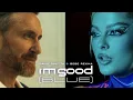 Download Lagu David Guetta & Bebe Rexha - I'm Good Blue