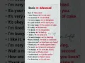 Download Lagu Basis- en gevorderde Engelse uitdrukkingen, spreek als een moedertaalspreker met gangbare conversatiezinnen
