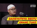 Ridho Allah Ridho Orang Tua - Kunci Dapat Ridho Allah Tergantung Kedua Orang Tua Kita - Gus Imam