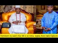 Lagu Yemkem International tu asiri nla: Mi o si ninu egbe Awo tabi Ogboni