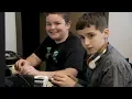 Hands On Learning At Leona Libby Middle School