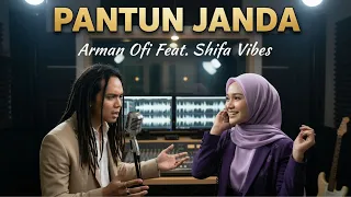 pantun janda el corona reggae cover by arman ofi feat shifa vibes