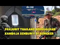 Lagu TENTARA THAILAND BERGUGURAN MASUK PERANGKAP KAMBOJA GUNAKAN TROWONGAN BAWAH TANAH