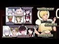 Download Lagu Vtubers Reaction to This Narcissist Twink and Stereotypical Character (Lux) in Date Everything