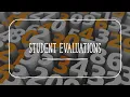 Grading professors with Student Evaluations of Teaching Effectiveness
