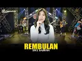 Download Lagu DIKE SABRINA - REMBULAN | Feat. RASTAMANIEZ ( Official Live Version )