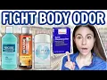 DRUGSTORE PRODUCTS THAT FIGHT BODY ODOR DERMATOLOGIST DrDrayzday