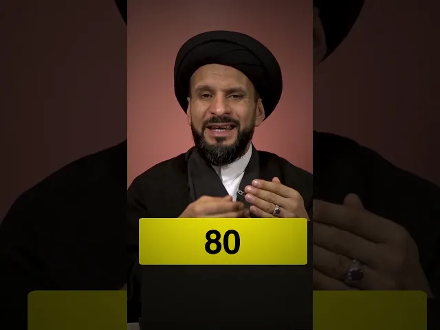 ⁣Death Is Closer Than What You Think...