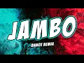 Lagu JAMBO 2025 ( Dance Remix ) DJ KRZ