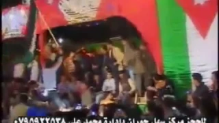 تحدي الفنان احمد القسيم و حسين السلمان 