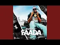Jamal - Faada (Official Audio)