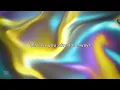 Tiësto, Oaks - I Follow Rivers (Lyrics)