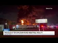 State of emergency declared as 2 workers killed in Ohio explosion