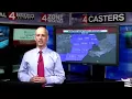 Paul Gross explains Friday s winter weather event