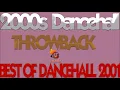 Download Lagu Dancehall Throwback Best Of Dancehall 2001 Mix By Djeasy