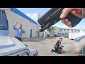 Bar Owner Kills Man for Urinating in Parking Lot