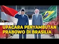 Download Lagu [FULL] Prabowo Disambut Upacara Kenegaraan Saat Bertemu Presiden Brasil