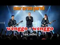 Lagu WENGGO WENGGO – Fajar Sadboy | Cover Version Genrock | Slow Rock Emosional