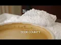 Door County Restaurants Big Easy Bagels Beignet