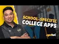 Georgetown MIT Application Guide 2025 Early Action vs Early Decision Explained