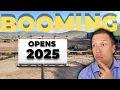 Phoenix is BOOMING Why Everyone is Moving to Arizona in 2025