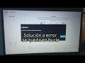 Solucion a HttpsBoot - Failed to initialize network connection en Dell soluciones tech