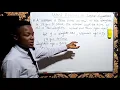 WORD PROBLEMS IN LINEAR EQUATIONS
