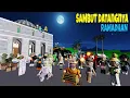 Download Lagu Sambut Ramadhan Tiba | Animasi Roblox